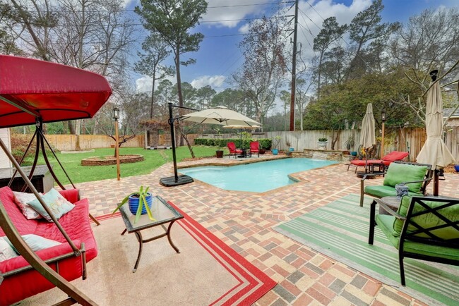 Building Photo - 7807 Allegro Dr