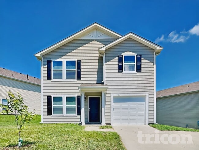 Building Photo - 4031 Kellybrook Dr