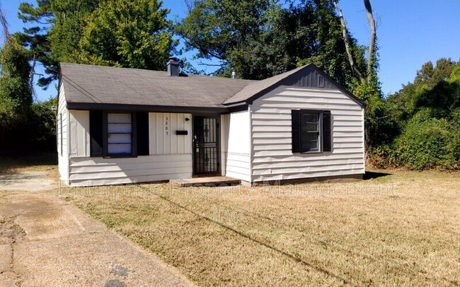 Photo - 3207 Gilmore Rd House