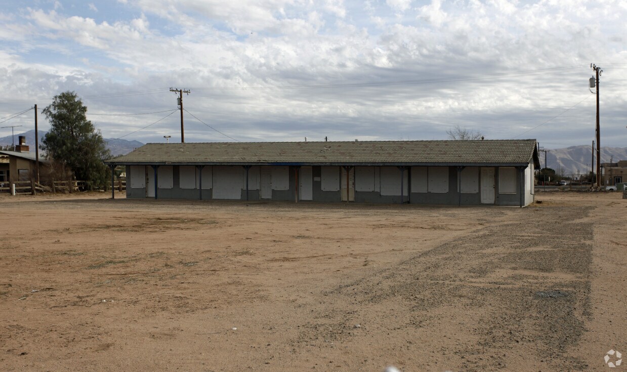 Foto principal - 21845 Arapahoe Ave