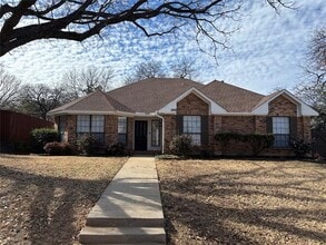 Building Photo - 1906 Buffalo Bend Dr