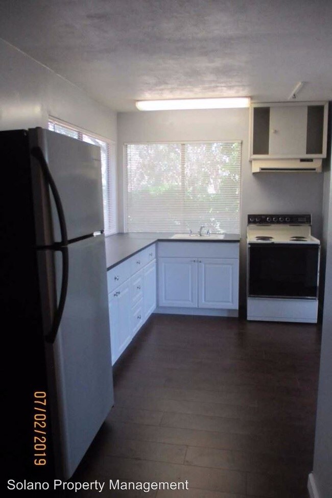 Building Photo - 1 br, 1 bath House - 4101 Putah Creek Way