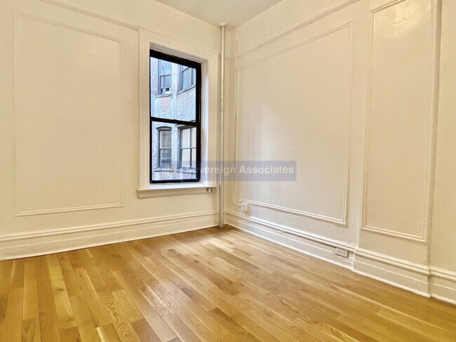 Foto del edificio - 201 West 105th Street