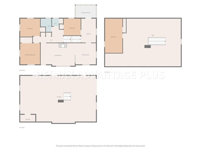 Building Photo - Spacious home in The Avenues!