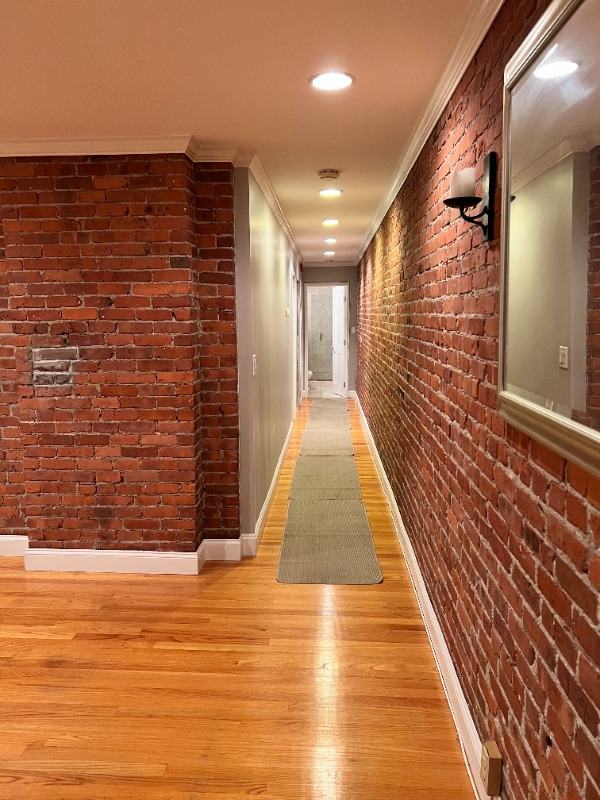 Photo - 95 Gainsborough St Apartment