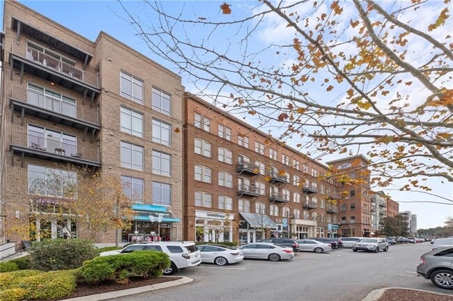Photo - 360 Chambers St Townhome
