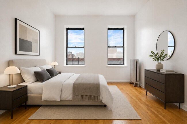 Foto del edificio - 201 W 105th St