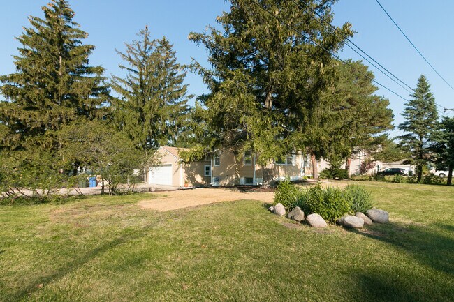 Foto del edificio - 9306 N Lincoln Ave
