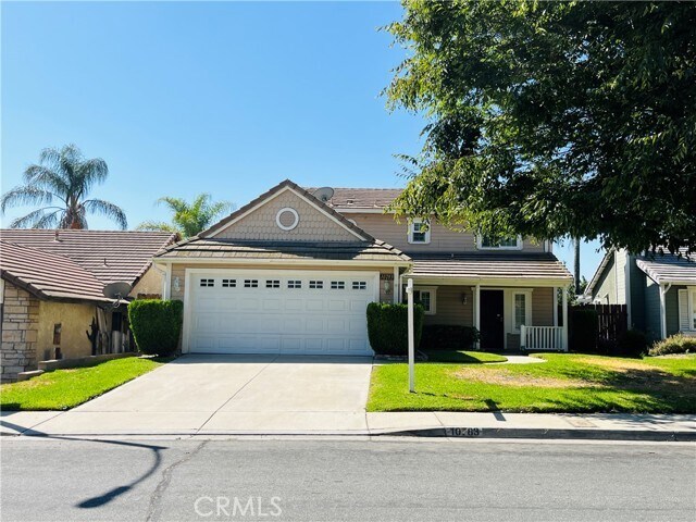Primary Photo - 10783 Sundance Dr