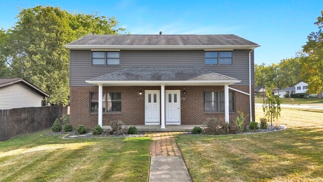 Building Photo - 2382 Haviland Ct