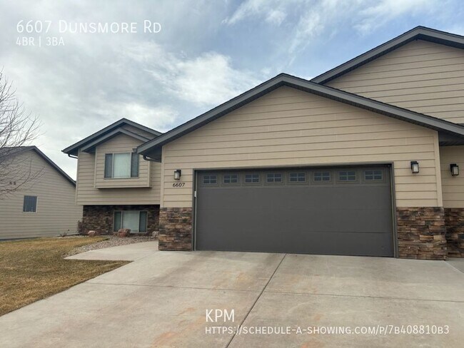 Building Photo - 4 BED | 3 BATH | SPLIT-FOYER | DOUBLE GARA...