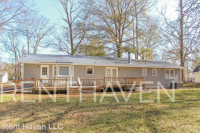 Building Photo - 3 br, 2 bath House - 115 Francis Drive