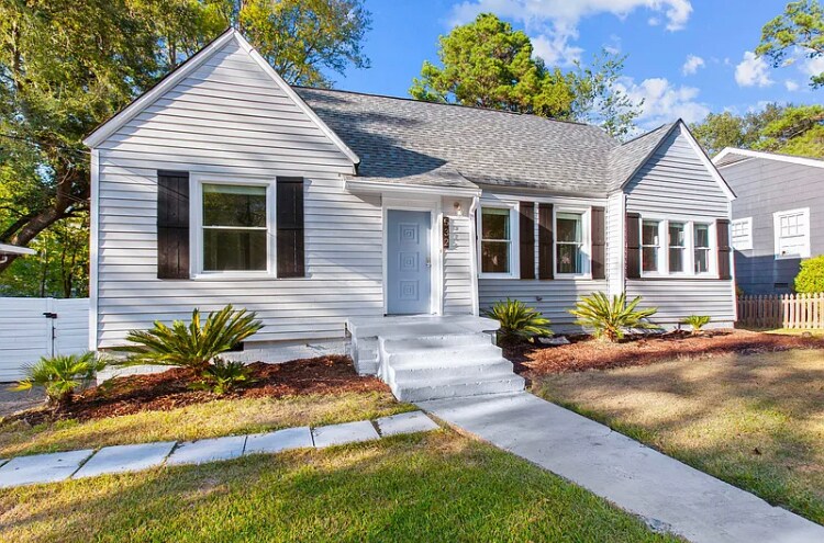 Foto principal - 532 Patton Ave