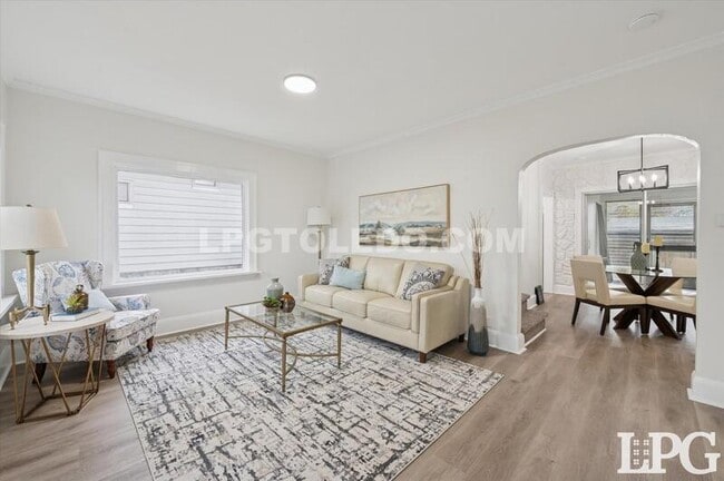 Foto del edificio - 4113 Packard Rd