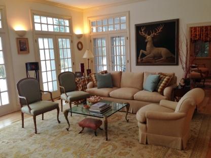 Foto del edificio - 90 Meadowmere Pl