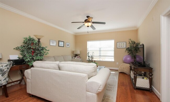 Foto del edificio - 2203 Dorrington St