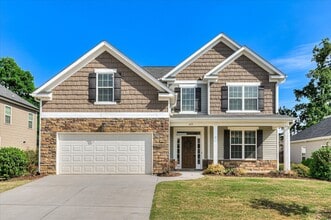 Building Photo - 835 Williford Run Dr