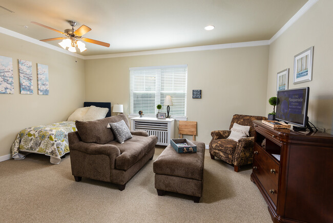 Building Photo - Washington Pointe Las Colinas