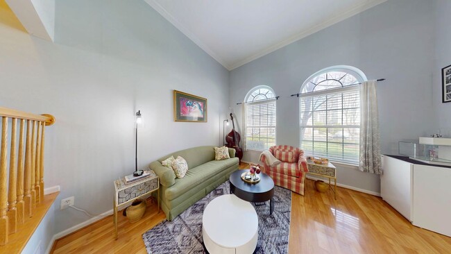Building Photo - 42252 Black Rock Terrace