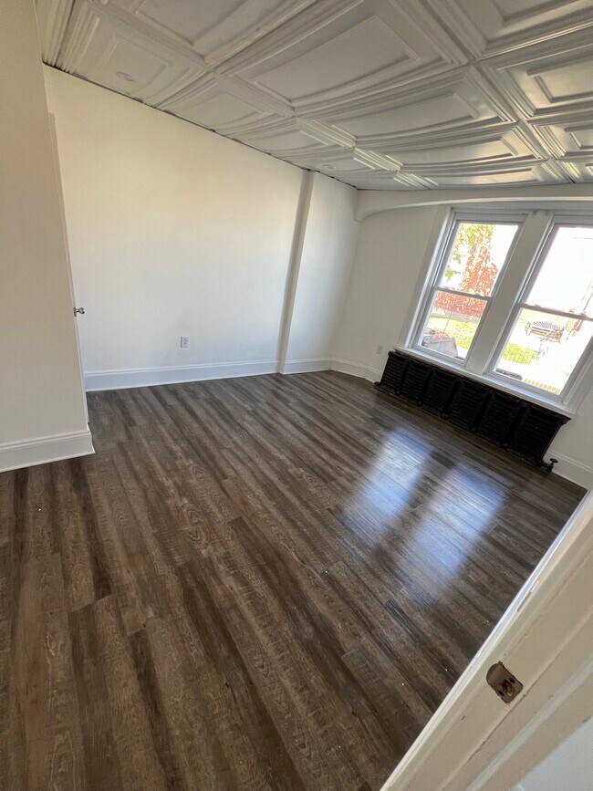 Foto del edificio - 205 N 65th St