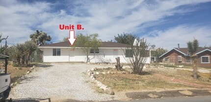 Building Photo - 7616 Barberry Ave