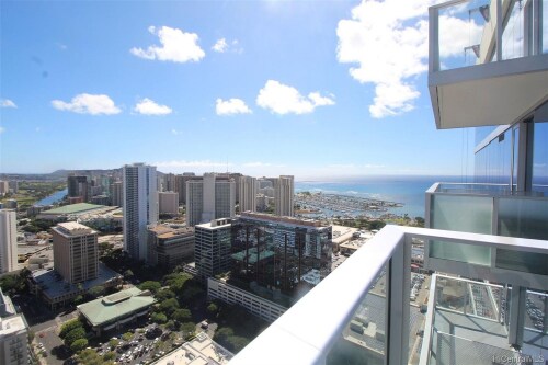 Photo - 641 Ke’eaumoku St Townhome