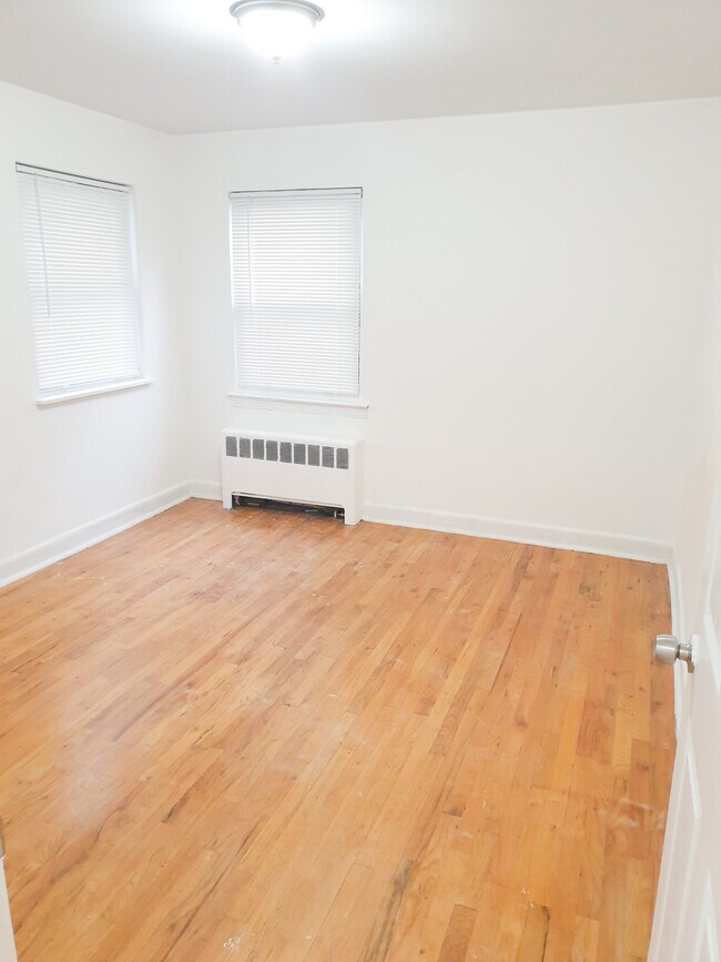 Bedroom 1 - 270 W 236th St