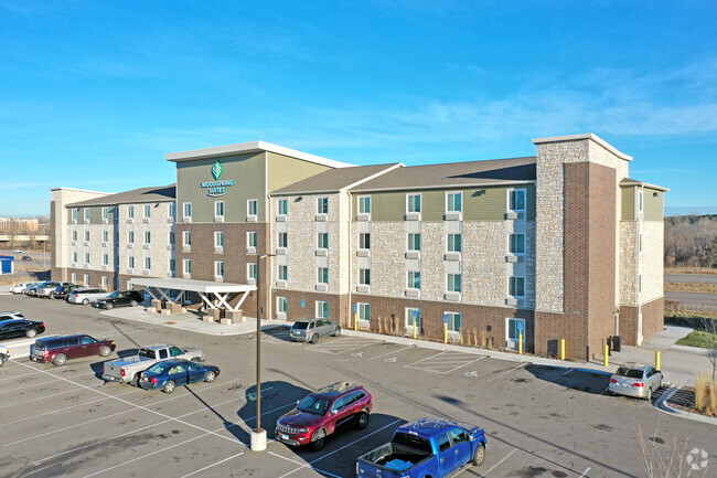 Building Photo - Extended Stay America St. Paul Woodbury