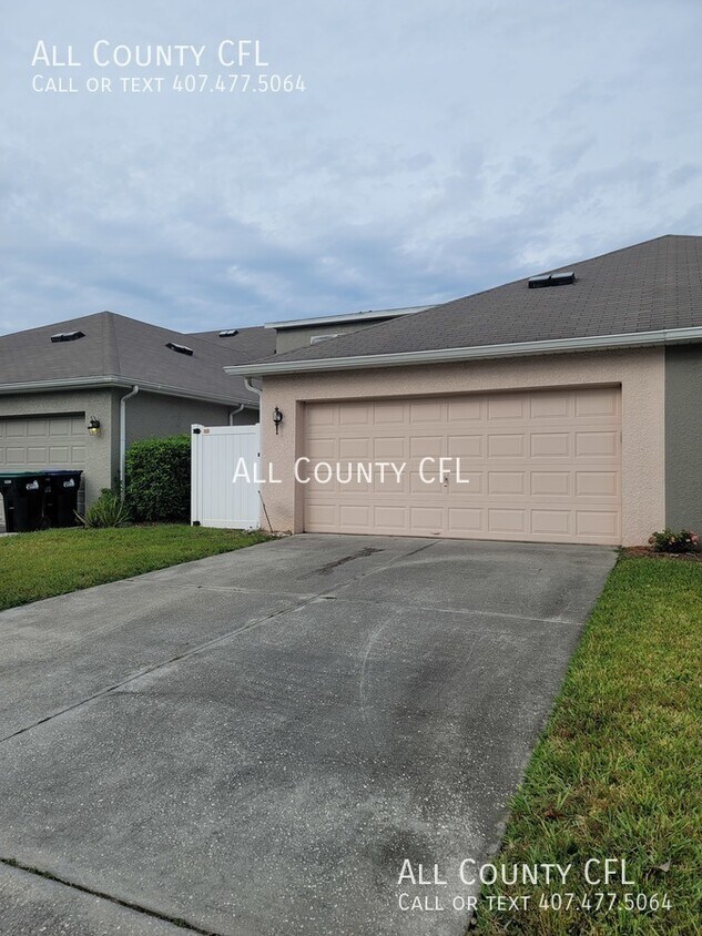 Primary Photo - 3 bed/ 3 bath Townhome in Avalon Park!