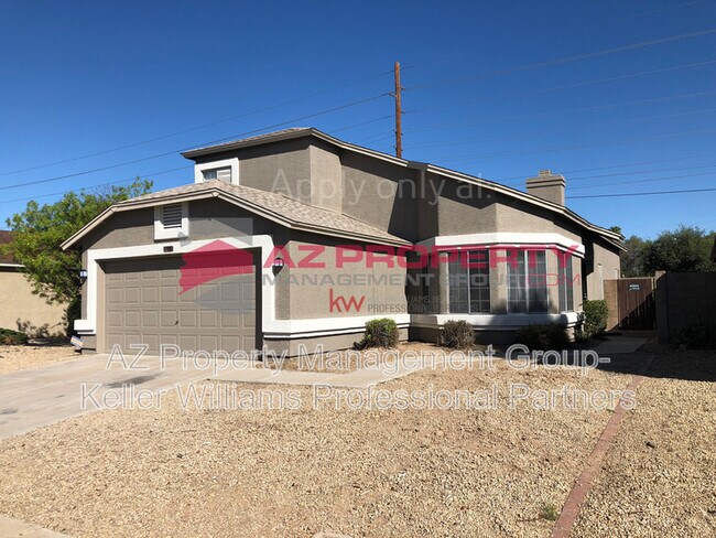 Foto del edificio - 6344 W Puget Ave