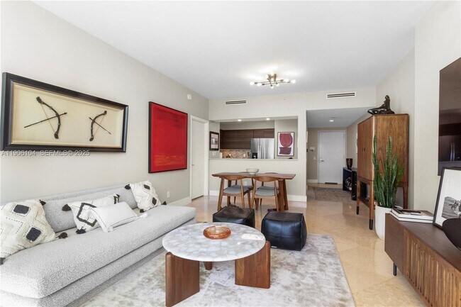 Foto del edificio - 2475 Brickell Ave