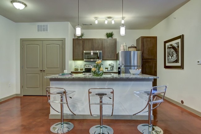 Building Photo - Azure City Living