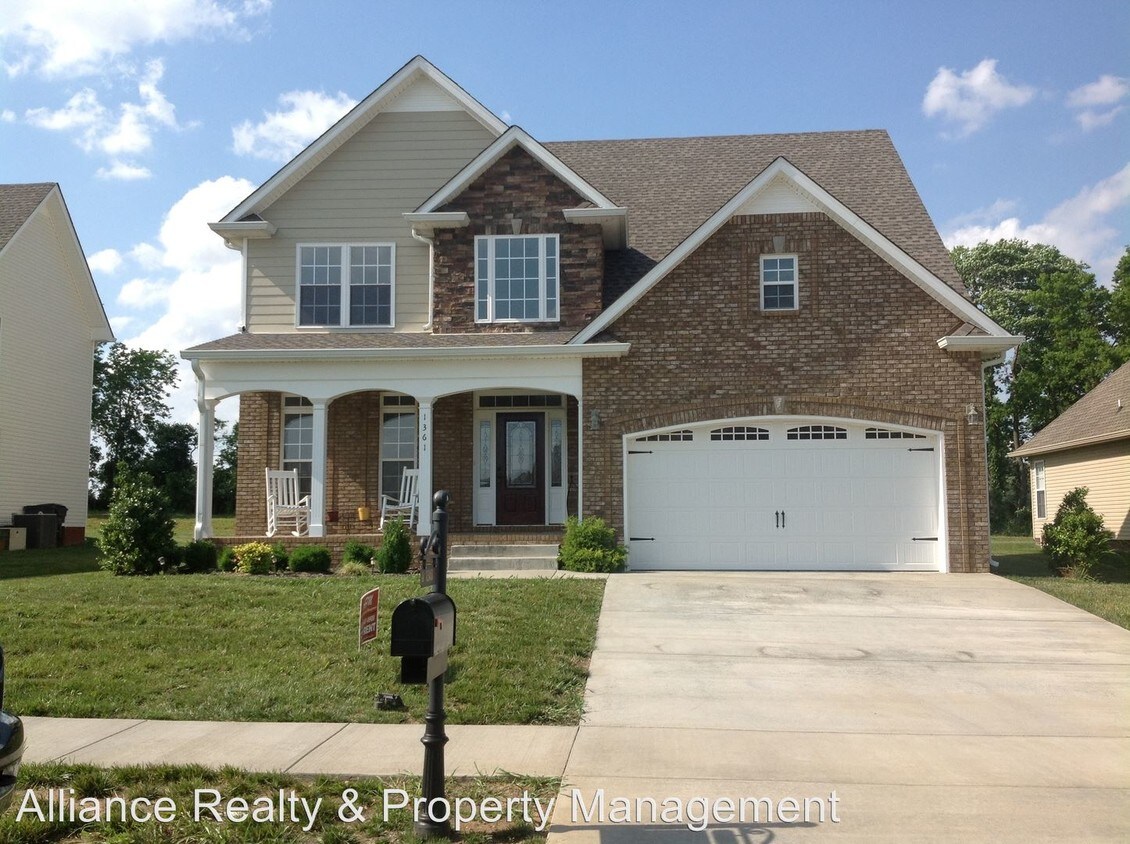 Primary Photo - 1361 Judge Tyler Dr