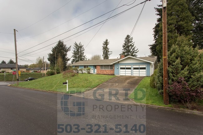 Building Photo - Spacious Ranch-Style Home Available in Van...