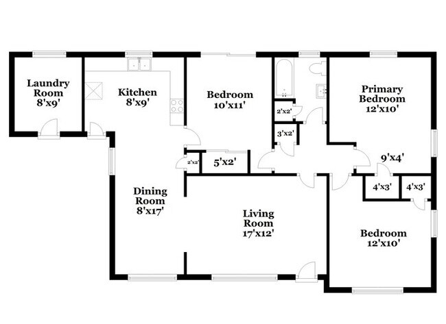 Building Photo - 115 Waverly Ave