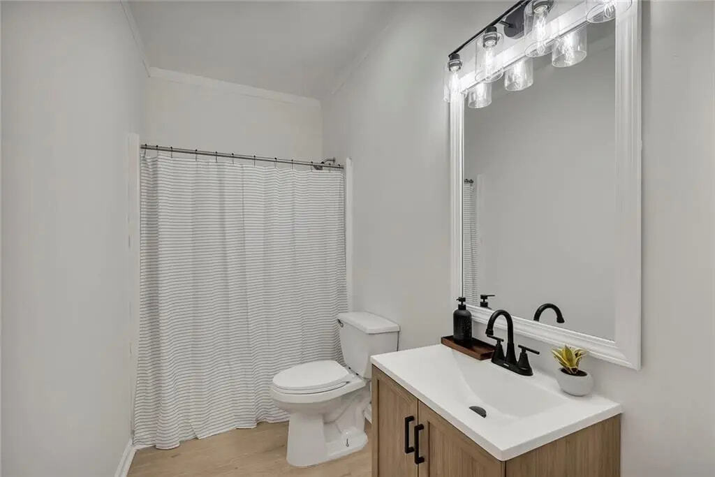 Building Photo - 1651 Massachusetts Ave SW