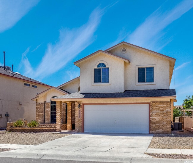 Building Photo - 3669 Tierra Calida Dr