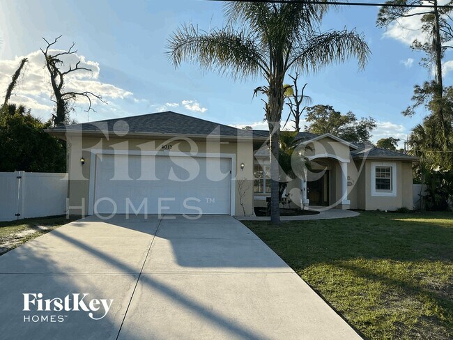 Building Photo - 4013 Joann Terrace