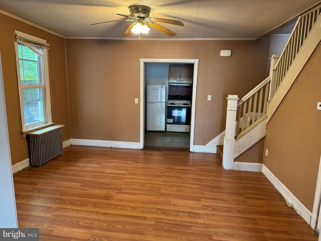 241 Peacock St, Pottsville, PA 17901 House Rental in Pottsville, PA