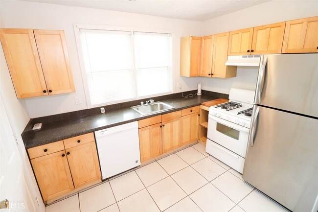 Foto del edificio - 1076 Hardee St NE