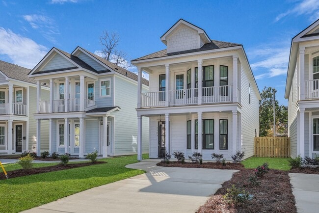 Foto del edificio - New Construction 3 bed 2.5 bath