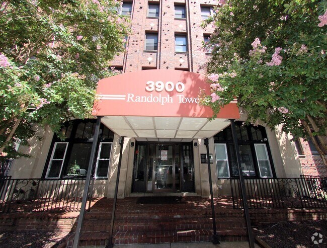 Building Photo - 3902 14th St NW