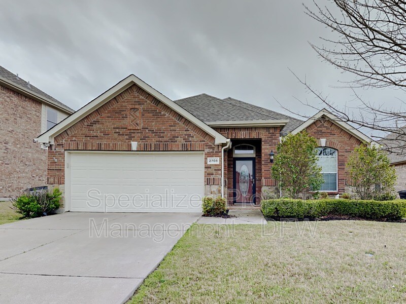 Primary Photo - 2708 Waterdance Dr
