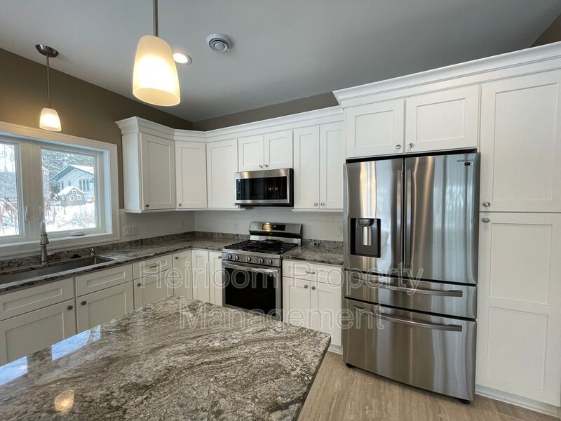 4373 Lavaque Rd, Hermantown, MN 55811 House Rental in Hermantown, MN