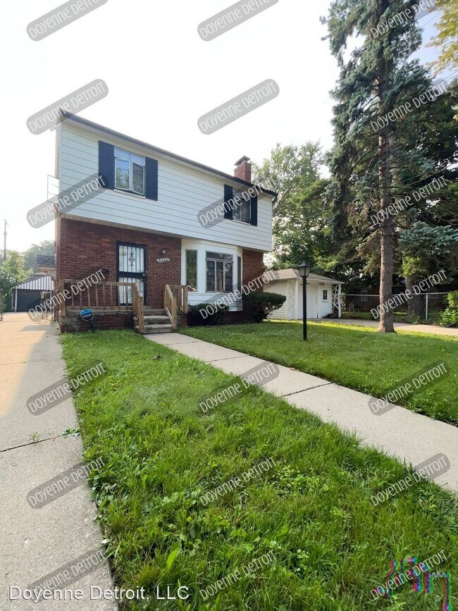 Foto del edificio - 3 br, 1.5 bath House - 8028 Middlepoint