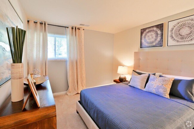 Gwynn Oaks Landing 1 Bedroom Apartments for Rent Gwynn