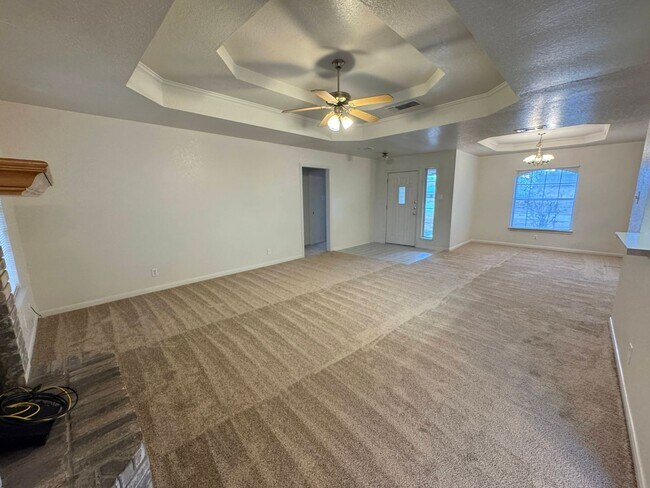 Building Photo - 3-Bedroom House for Rent in Killeen
