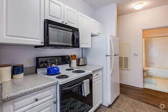 2 BR, 2 BA - 1,224SF - Highlands At Heathbrook