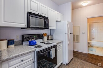 2 BR, 2 BA - 1,224SF - Highlands At Heathbrook