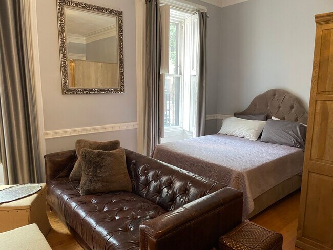 Foto del edificio - 105 Beacon St